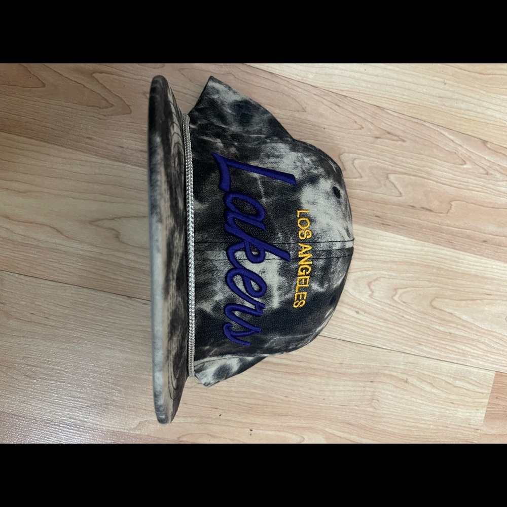 Lakers Hat